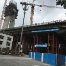 中建交通局南海新公交三标2